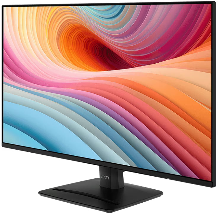 PRO MP271A E2 Zwart | 27" Full HD Monitor - Refurbished monitoren - 1920x1080 (Full HD)