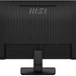 PRO MP271A E2 Zwart | 27" Full HD Monitor