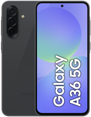 Galaxy A36