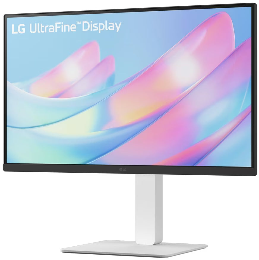 27US550-W Wit | 27" |  3840x2160 (4K) - Refurbished monitoren -  3840x2160 (4K) 