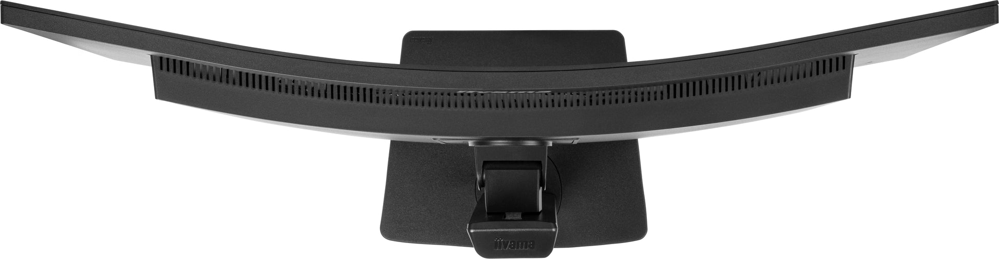 ProLite XCB3497WQSNP-B1 Zwart | 34" | 3440x1440 - Refurbished monitoren - 3440x1440