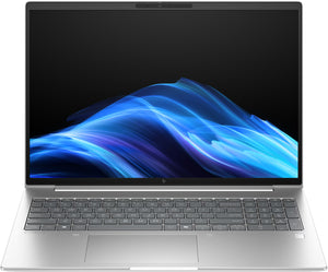 EliteBook 6 G1i (Belgisch Toetsenbord) 16" | 32GB | 1TB SSD | Ultra 7 255U