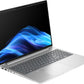 EliteBook 6 G1i (Belgisch Toetsenbord) 16" | 32GB | 1TB SSD | Ultra 7 255U