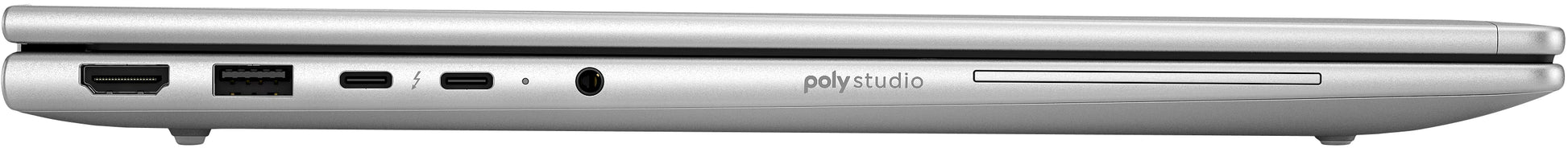 EliteBook 6 G1i (Belgisch Toetsenbord) 16" | 32GB | 1TB SSD | Ultra 7 255U - Refurbished HP laptops - Intel Core Ultra 7 - 1TB SSD -  1920x1200 (WUXGA)  - Windows 11 Home