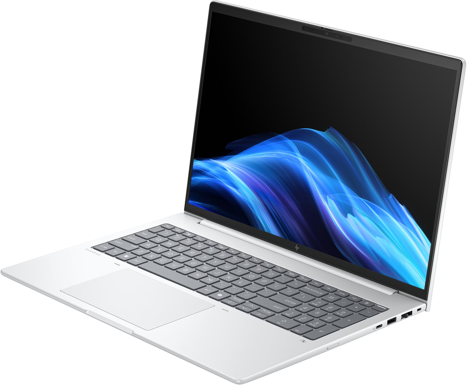 EliteBook 8 G1i 16" | 16GB | 512GB SSD | Ultra 7 255H - Refurbished 16 inch laptops - Intel Core Ultra 7 - 512GB SSD -  1920x1200 (WUXGA)  - Windows 11 Home