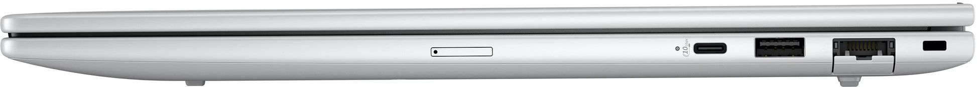 EliteBook 8 G1i 16" | 16GB | 512GB SSD | Ultra 7 255H - Refurbished 16 inch laptops - Intel Core Ultra 7 - 512GB SSD -  1920x1200 (WUXGA)  - Windows 11 Home