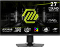 MAG 272URDF E16 Zwart