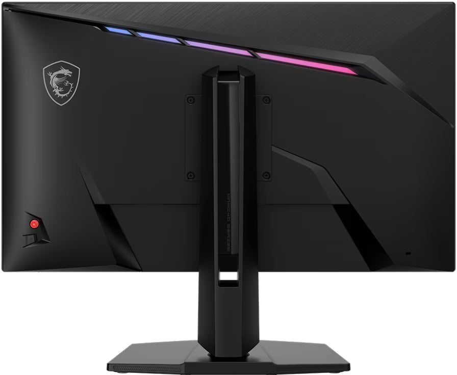 MAG 272URDF E16 Zwart - Refurbished monitoren -  3840x2160 (4K) 