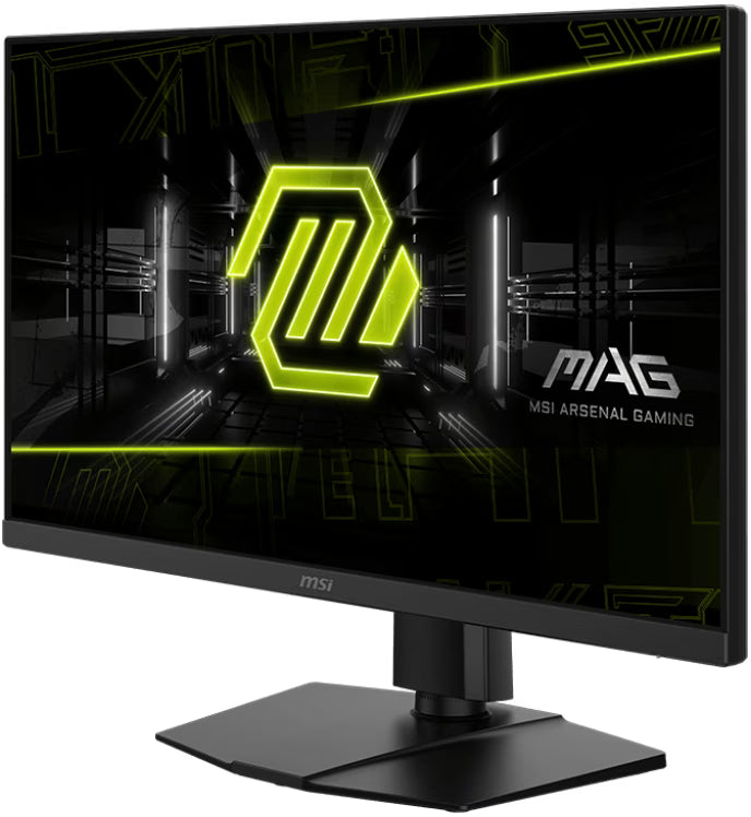 MAG 272URDF E16 Zwart - Refurbished monitoren -  3840x2160 (4K) 