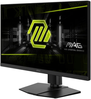 MAG 272URDF E16 Zwart
