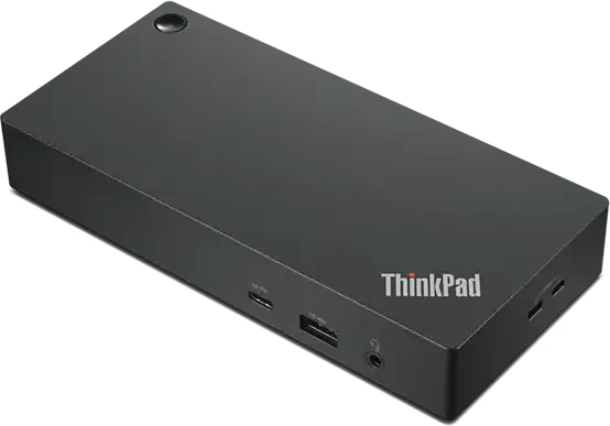 ThinkPad USB-C Dock