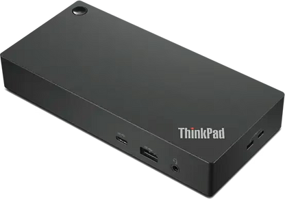 ThinkPad USB-C Dock