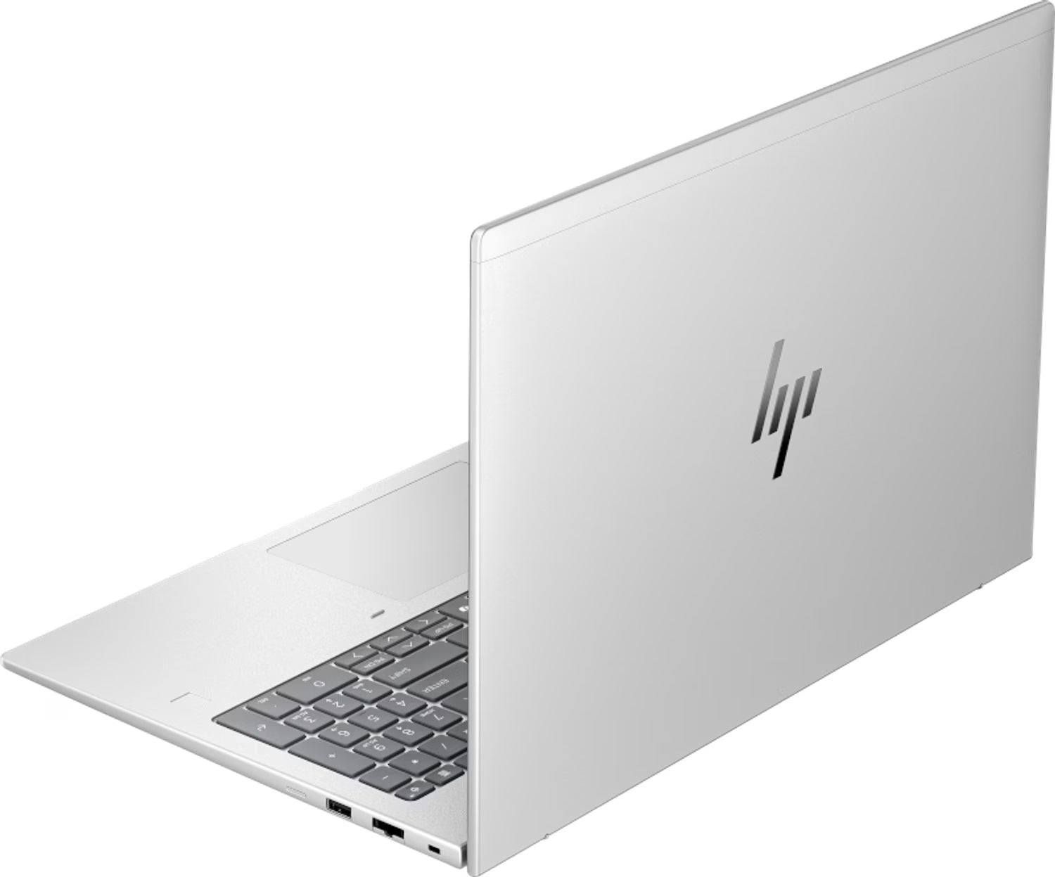 EliteBook 6 G1i (Belgisch Toetsenbord) 16" | 32GB | 512GB SSD | Ultra 5 225U - Refurbished HP laptops - Intel Core Ultra 5 - 512GB SSD -  1920x1200 (WUXGA)  - Windows 11 Home