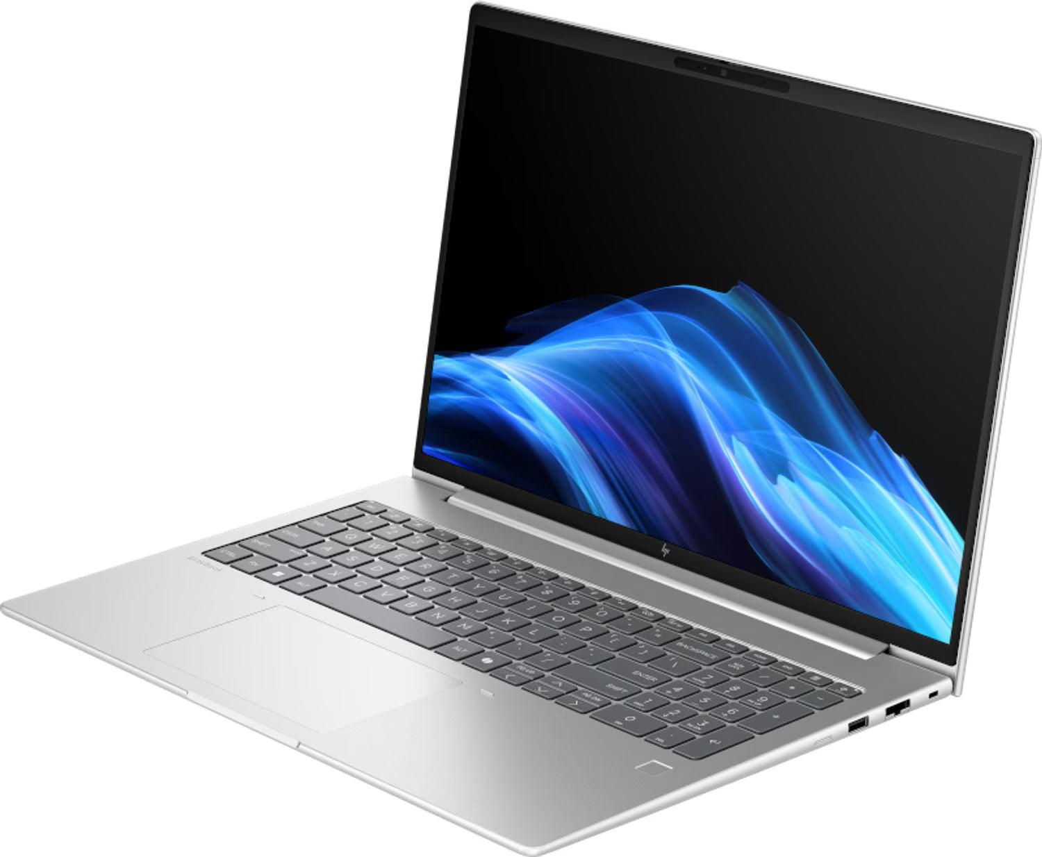 EliteBook 6 G1i (Belgisch Toetsenbord) 16" | 32GB | 512GB SSD | Ultra 5 225U - Refurbished HP laptops - Intel Core Ultra 5 - 512GB SSD -  1920x1200 (WUXGA)  - Windows 11 Home
