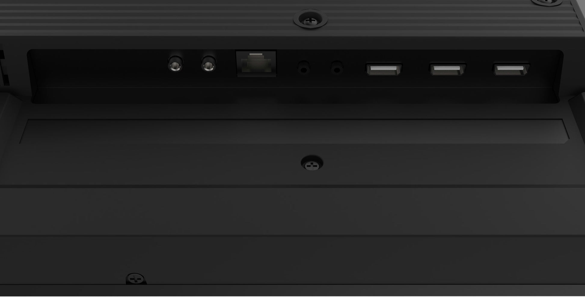 ProLite LH5041UHS-B2AG - 50" 4K monitor - Refurbished monitoren -  3840x2160 (4K) 