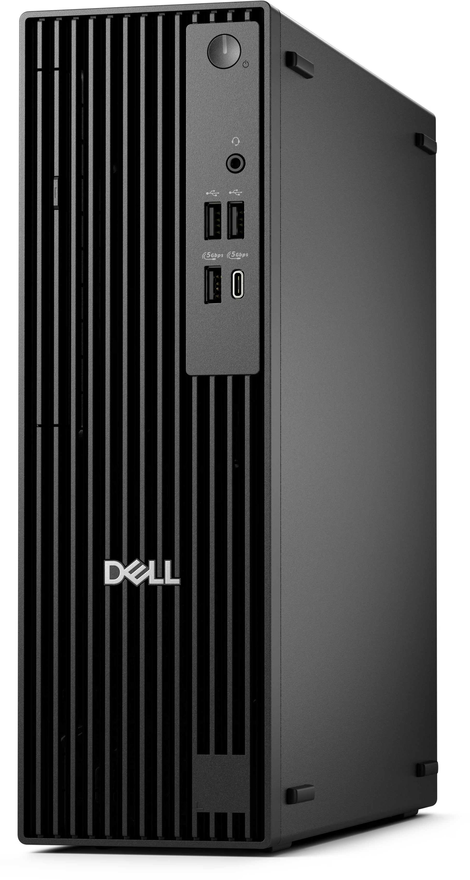 Pro Slim QCS1250 | 16GB | 512GB SSD | i5-14500 (Nieuw zonder doos) - Refurbished Dell desktops - Intel Core i5 - 512GB SSD - Windows 11 Pro