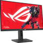 ROG Strix XG27ACMS Zwart | 27-inch Quad HD Monitor