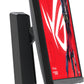 ROG Strix XG27ACMS Zwart | 27-inch Quad HD Monitor