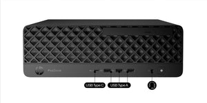 ProDesk 4 G1i SFF | 16GB | 512GB SSD | Ultra 5 235