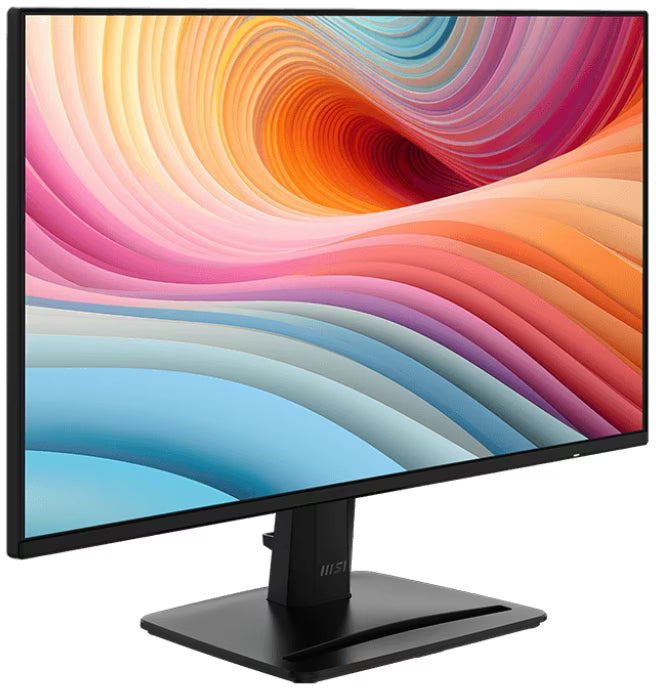 PRO MP242A E2 Zwart | 23,8" Full HD Monitor - Refurbished monitoren - 1920x1080 (Full HD)
