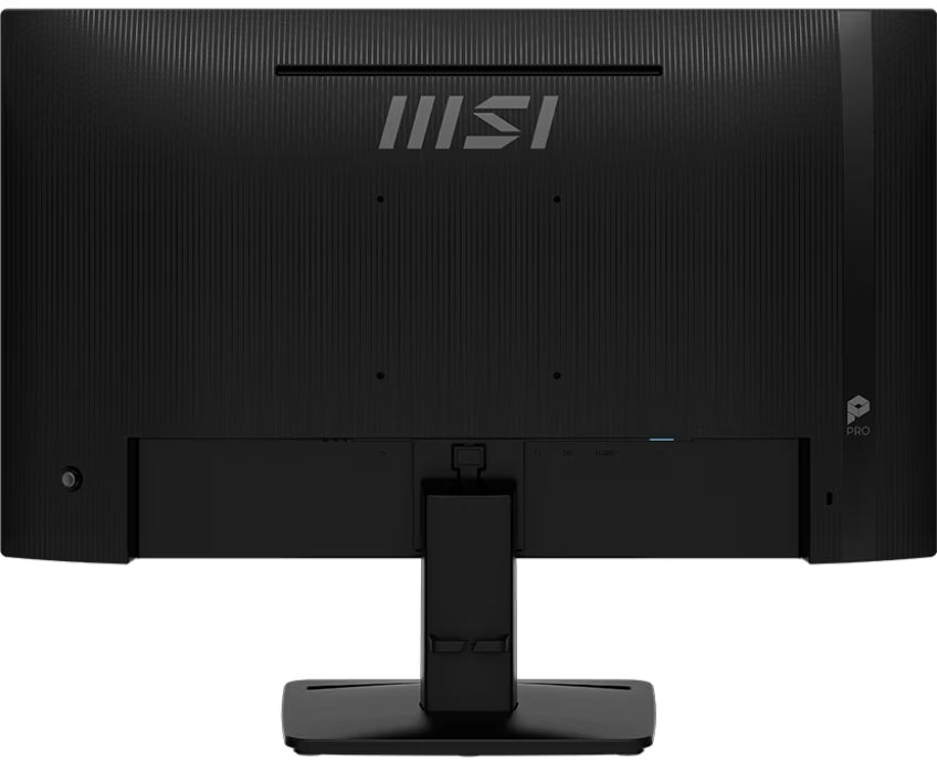 PRO MP242A E2 Zwart | 23,8" Full HD Monitor - Refurbished monitoren - 1920x1080 (Full HD)