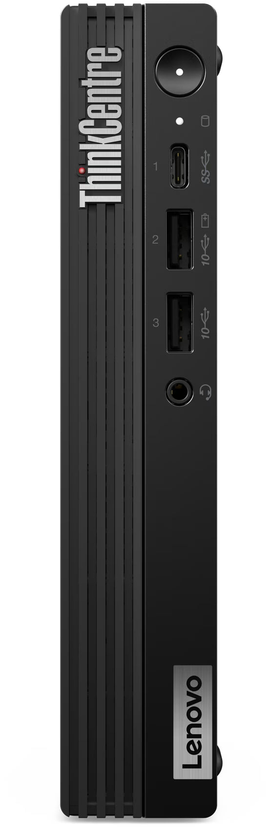 ThinkCentre M70Q Gen 5 | 16GB | 512GB SSD | i5-14400T - Refurbished desktops - Intel Core i5 - 512GB SSD - Windows 11 Pro
