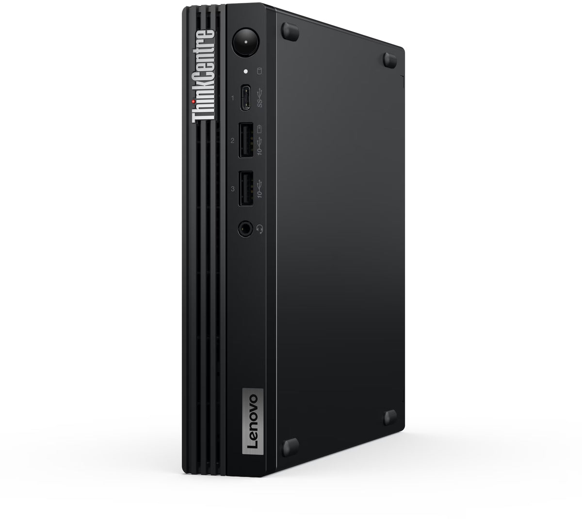 ThinkCentre M70Q Gen 5 | 16GB | 512GB SSD | i5-14400T - Refurbished desktops - Intel Core i5 - 512GB SSD - Windows 11 Pro