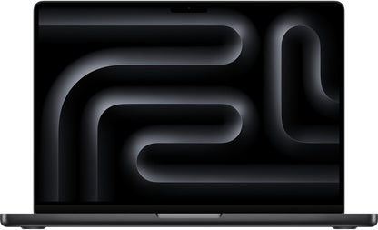 MacBook Pro 2024 (Duits toetsenbord) 14" | 24GB | 1TB SSD | M4 10-core | M4 10-core