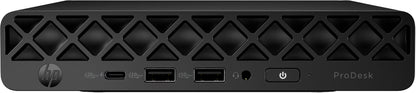 ProDesk 4 G1i Mini | 16GB | 512GB SSD | Ultra 5 235T