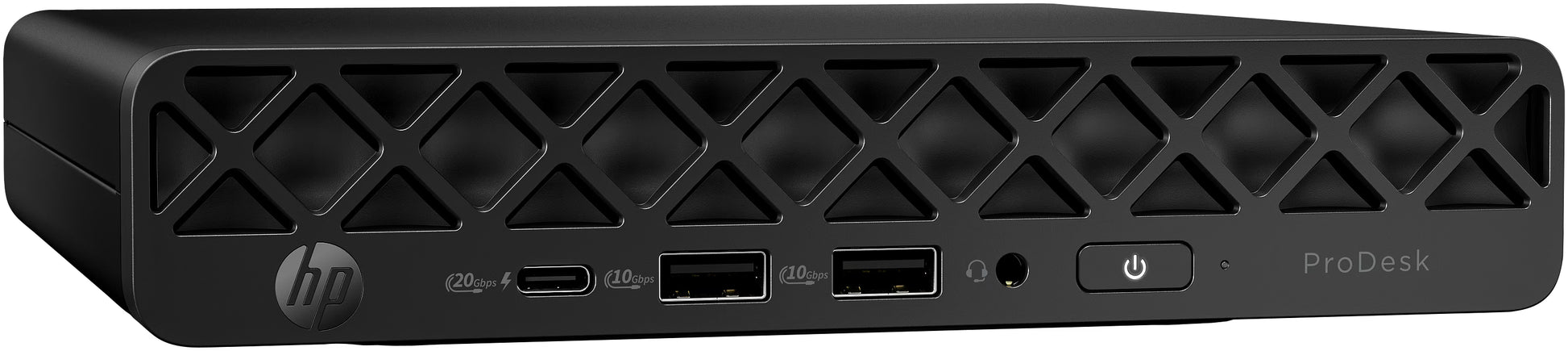 ProDesk 4 G1i Mini | 16GB | 512GB SSD | Ultra 5 235T - Refurbished desktops - Intel Core Ultra 5 - 512GB SSD -  Windows 11 Pro 