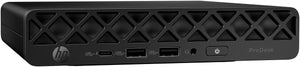 ProDesk 4 G1i Mini | 16GB | 512GB SSD | Ultra 5 235T