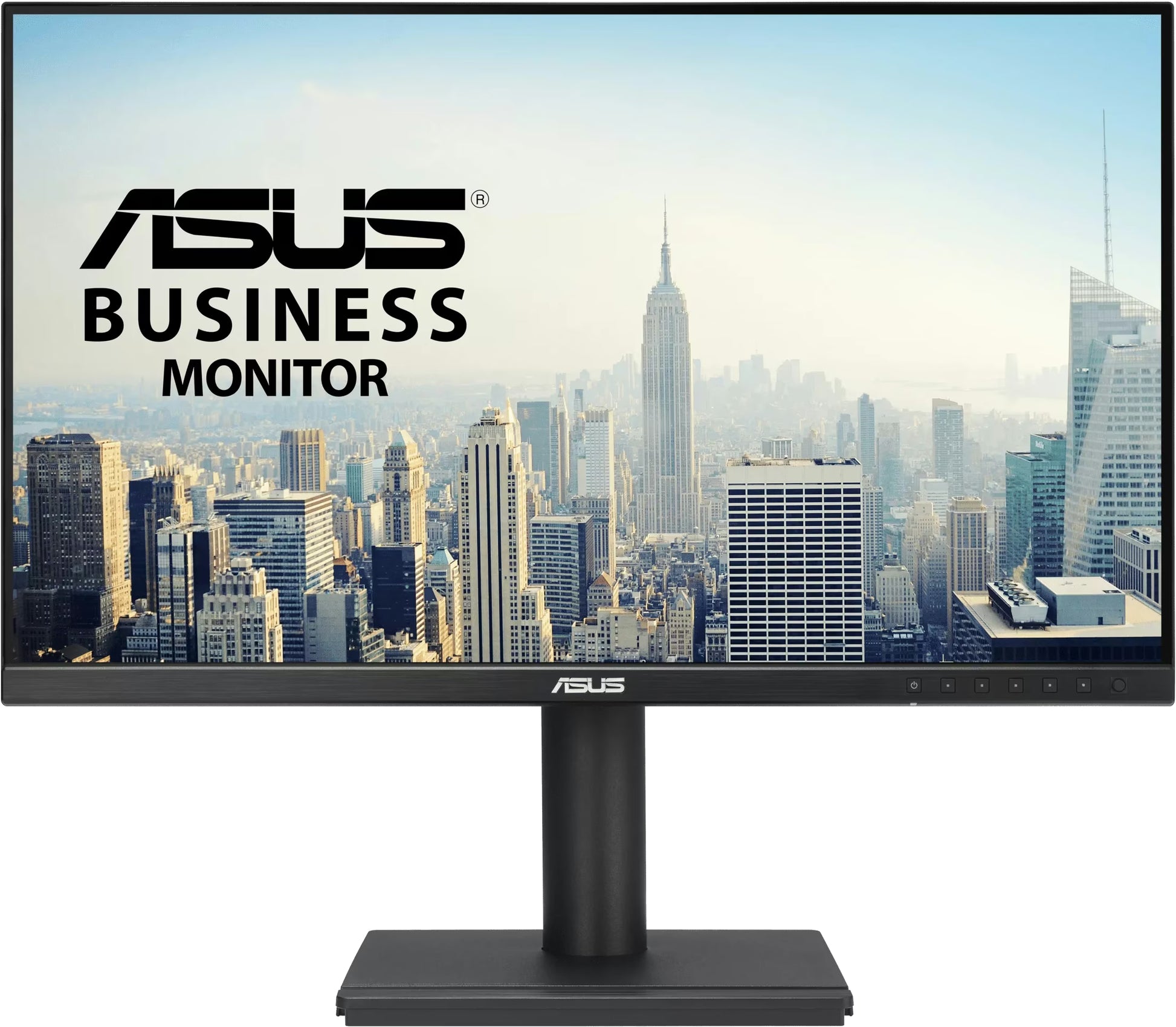 BE249QG Zwart | 24-inch Full HD monitor - Refurbished monitoren -  1920x1080 (Full HD) 