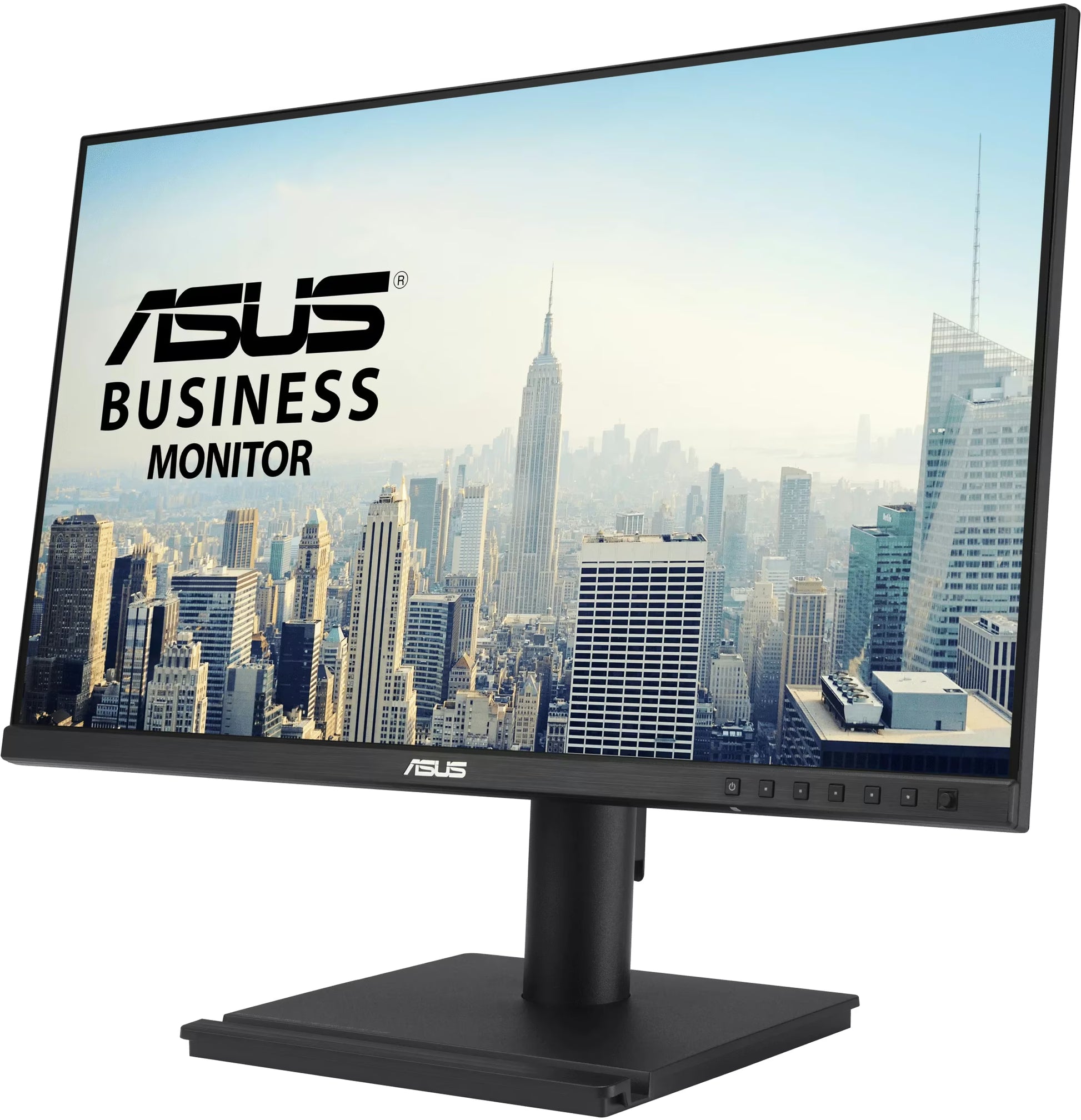 BE249QG Zwart | 24-inch Full HD monitor - Refurbished monitoren -  1920x1080 (Full HD) 