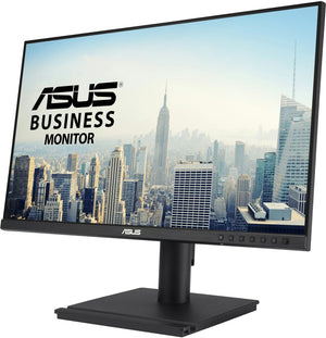 BE249QG Zwart | 24-inch Full HD monitor