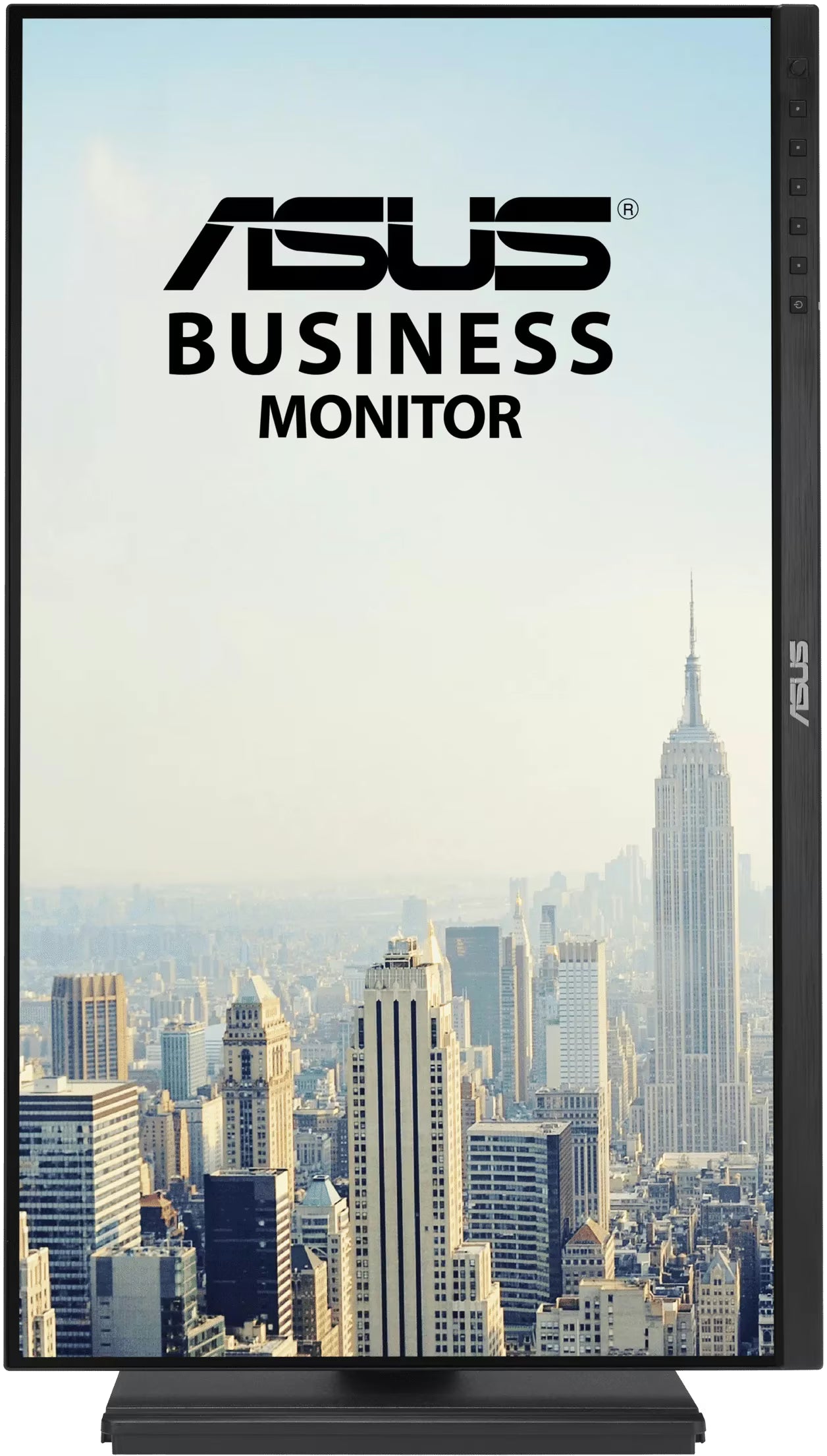 BE249QG Zwart | 24-inch Full HD monitor - Refurbished monitoren -  1920x1080 (Full HD) 