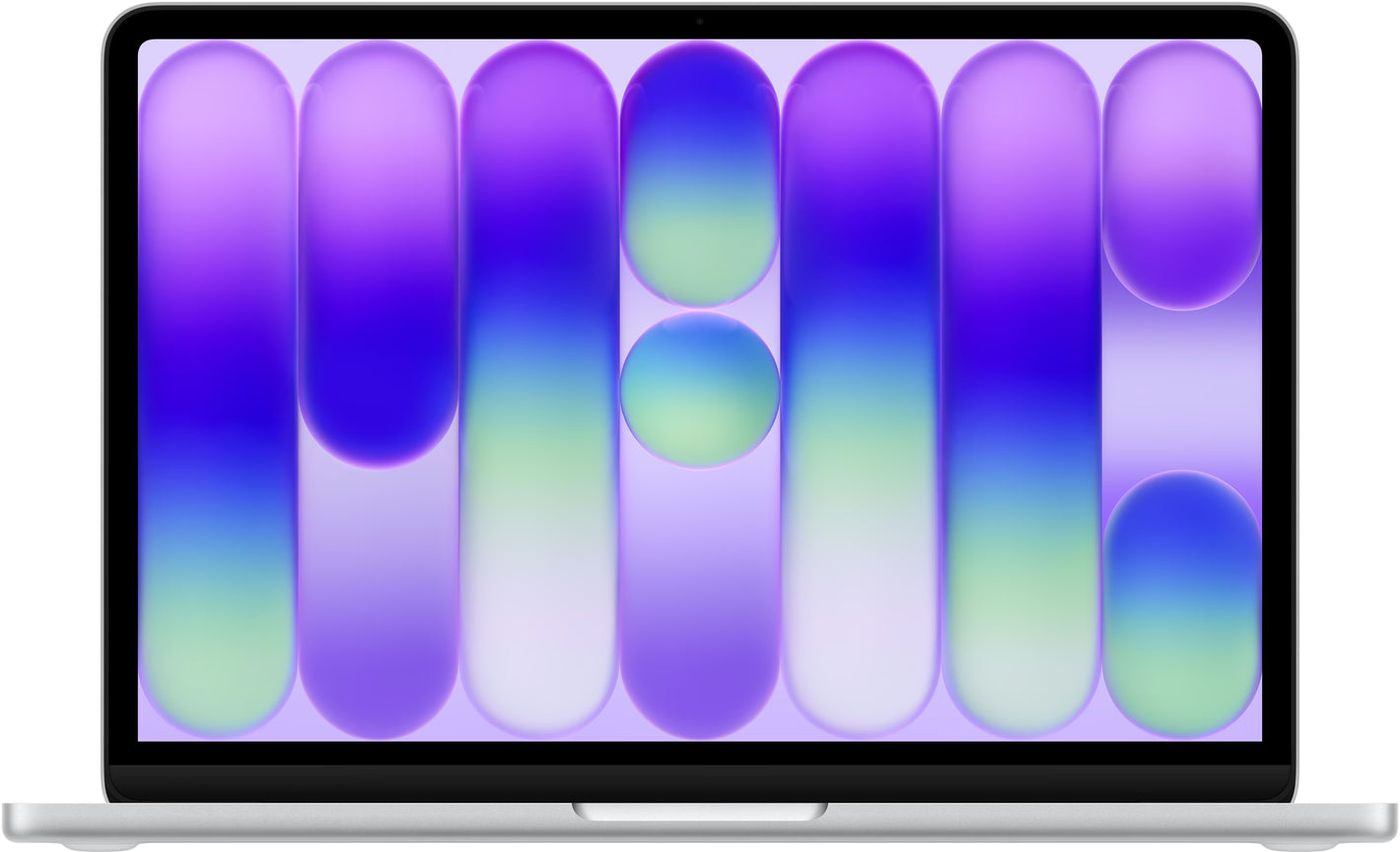 MacBook Neo 2026 (Belgisch toetsenbord) 13" | 8GB | 512GB | Apple A18 Pro