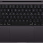 MacBook Pro 2026 14" | 24GB | 1TB | M5 Pro 15-Core | GPU M5 16-Core