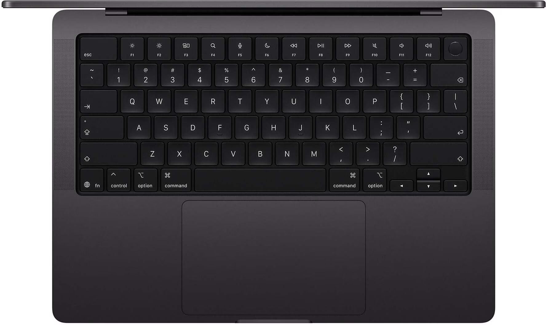 MacBook Pro 2026 14" | 24GB | 1TB | M5 Pro 15-Core | GPU M5 16-Core - Refurbished Apple producten - Apple M5 - 1TB SSD -  3024x1964  - MacOS Tahoe