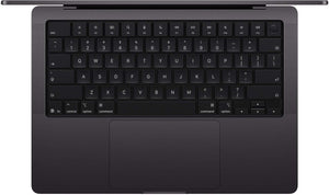 MacBook Pro 2026 14" | 24GB | 1TB | M5 Pro 15-Core | GPU M5 16-Core