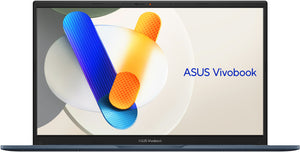 VivoBook 15 X1504VA-BQ5508W 15,6" | 16GB | 512GB SSD | Intel Core 5 120U