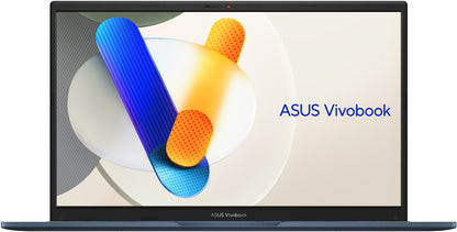 VivoBook 15 X1504VA-BQ5508W 15,6" | 16GB | 512GB SSD | Intel Core 5 120U