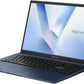 VivoBook 15 X1504VA-BQ5508W 15,6" | 16GB | 512GB SSD | Intel Core 5 120U