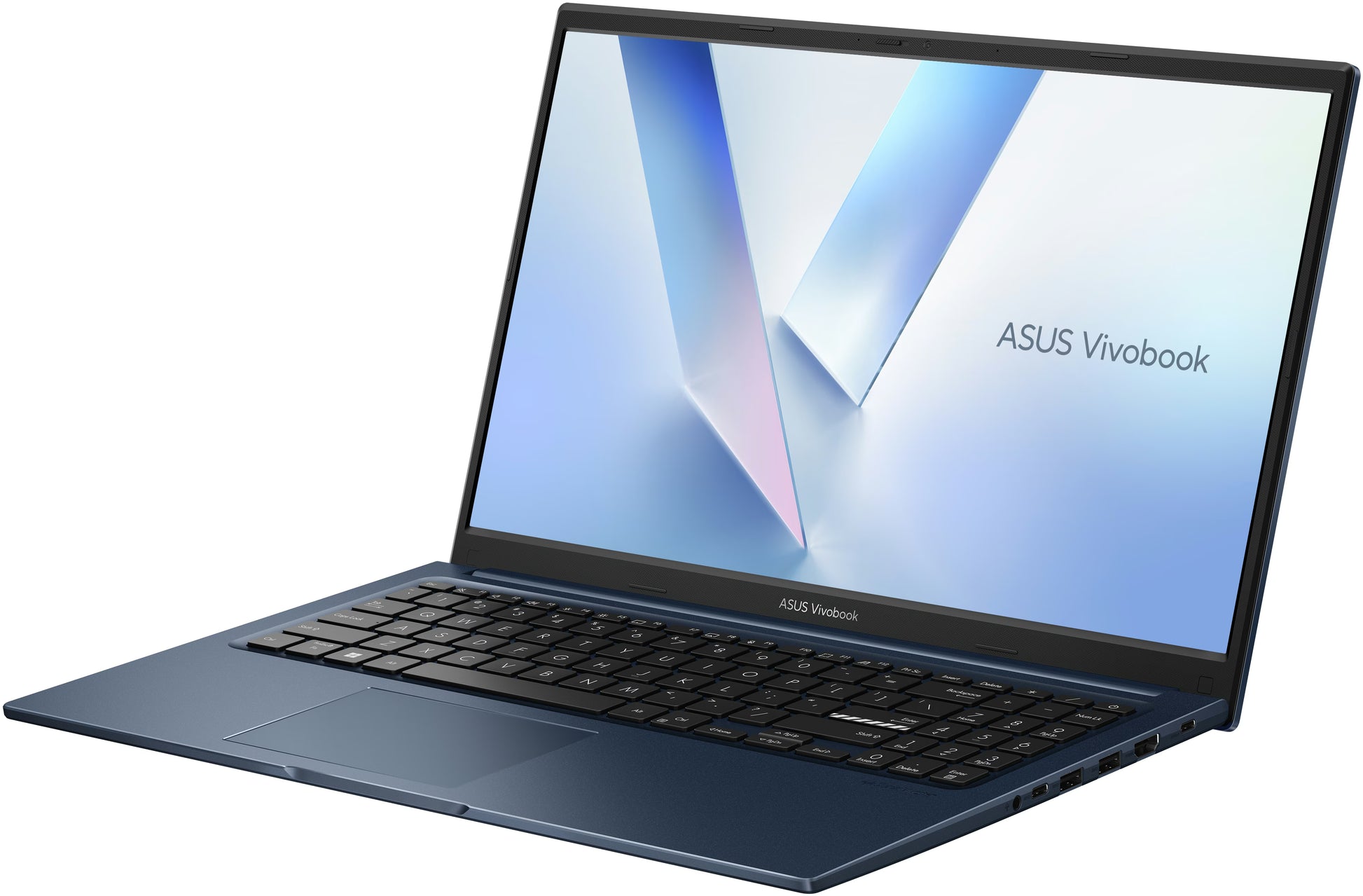 VivoBook 15 X1504VA-BQ5508W 15,6" | 16GB | 512GB SSD | Intel Core 5 120U - Refurbished 15 inch laptops - Intel Core 5 - 512GB SSD - 1920x1080 (Full HD) - Windows 11 Home