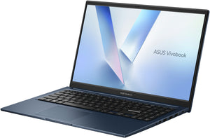 VivoBook 15 X1504VA-BQ5508W 15,6" | 16GB | 512GB SSD | Intel Core 5 120U