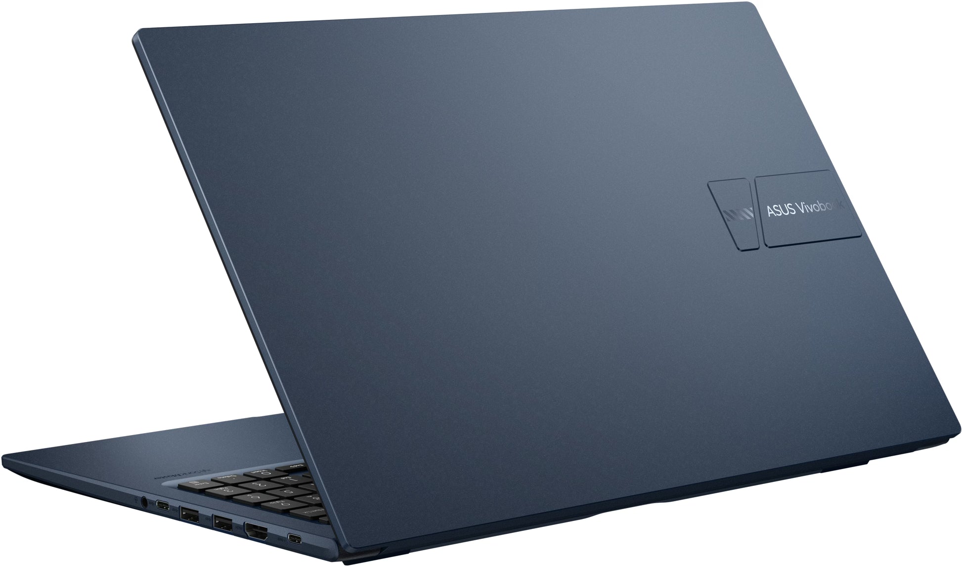 VivoBook 15 X1504VA-BQ5508W 15,6" | 16GB | 512GB SSD | Intel Core 5 120U - Refurbished 15 inch laptops - Intel Core 5 - 512GB SSD - 1920x1080 (Full HD) - Windows 11 Home