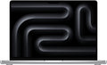 MacBook Pro 2025 (Duits Toetsenbord) 14,2" | 16GB | 512GB | M5 10-Core | GPU M5 10-Core