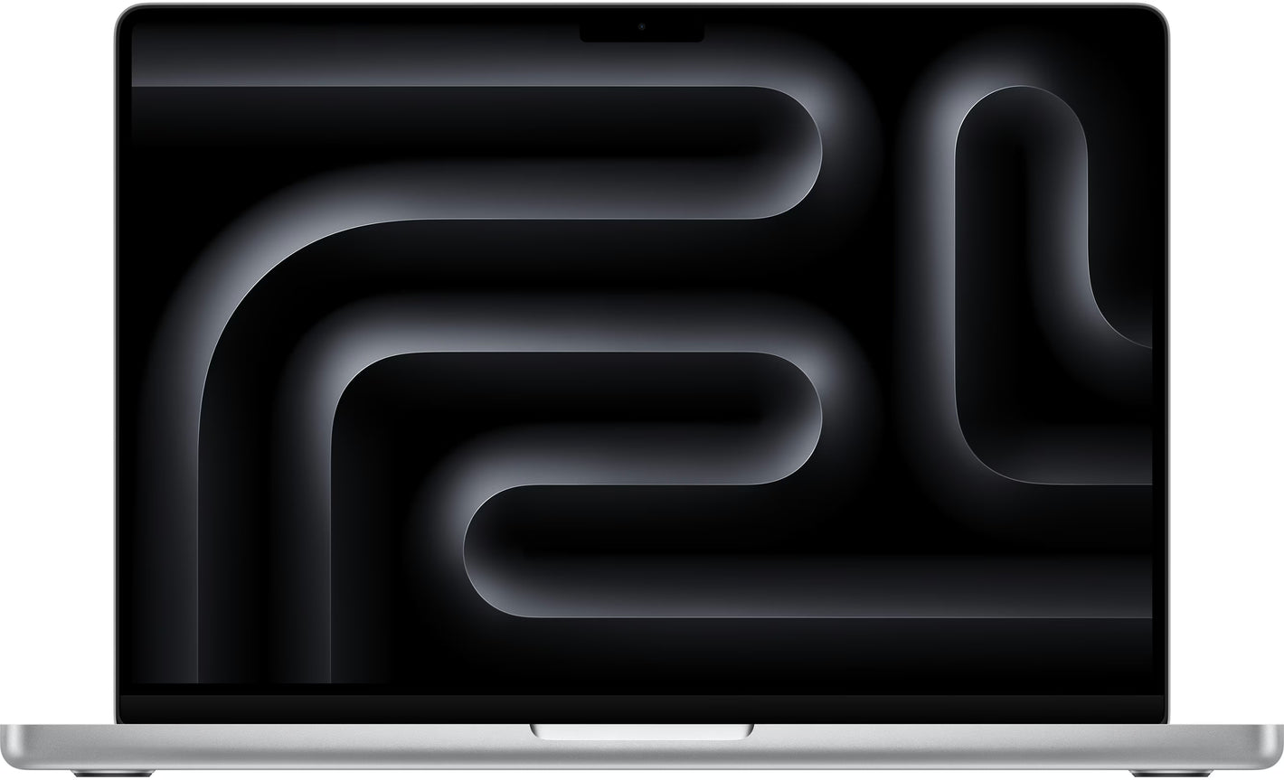 MacBook Pro 2025 (Duits Toetsenbord) 14,2" | 16GB | 512GB | M5 10-Core | GPU M5 10-Core