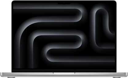 MacBook Pro 2025 (Duits Toetsenbord) 14,2" | 16GB | 512GB | M5 10-Core | GPU M5 10-Core