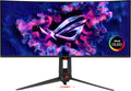 ASUS ROG Swift OLED PG34WCDN Zwart
