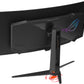 ASUS ROG Swift OLED PG34WCDN Zwart